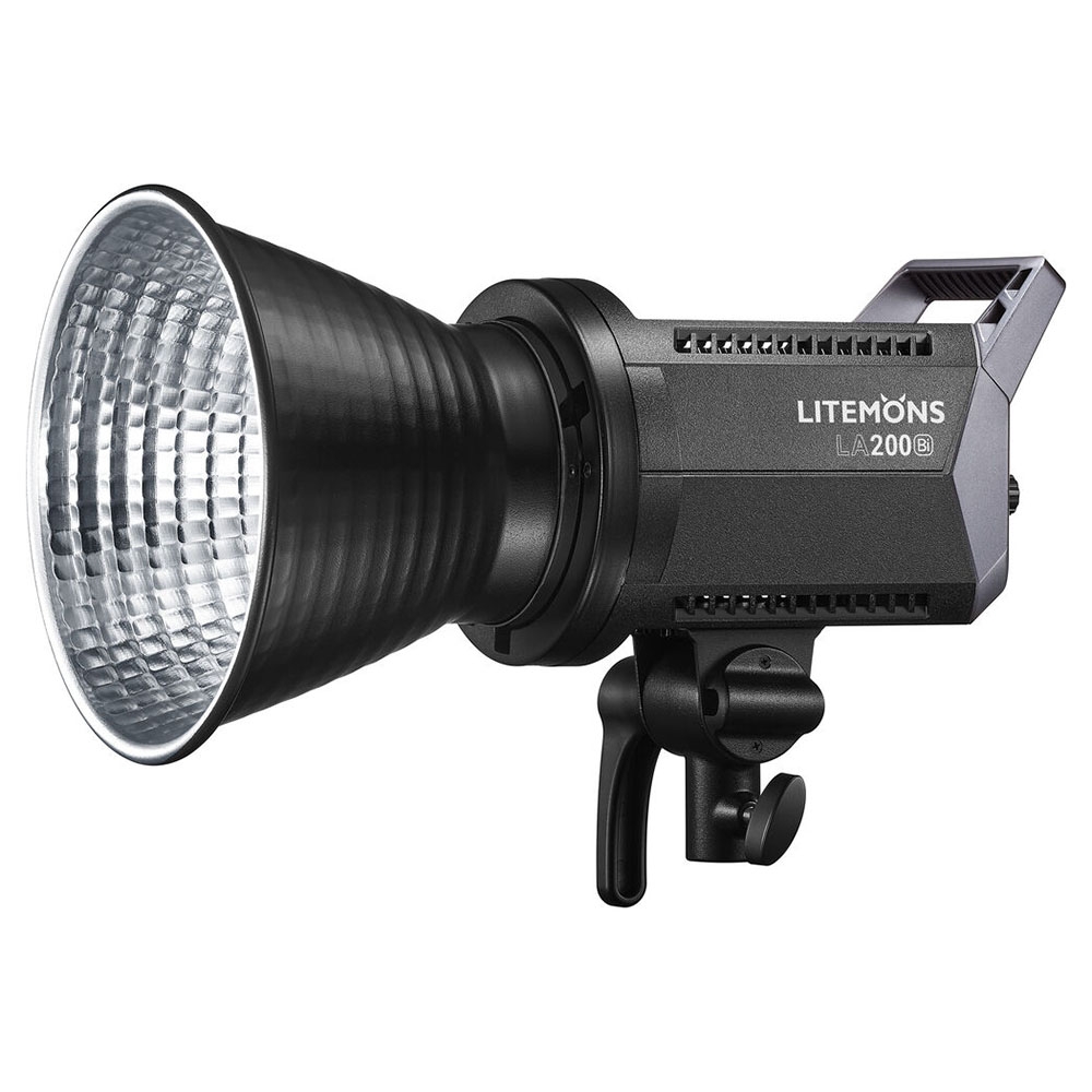 Đèn LED Godox Litemons - LA200Bi