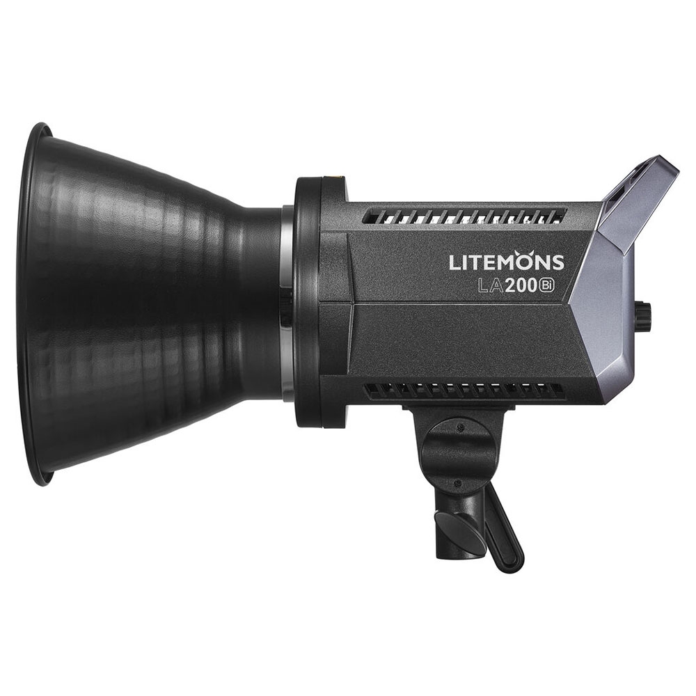 Đèn LED Godox Litemons - LA200Bi