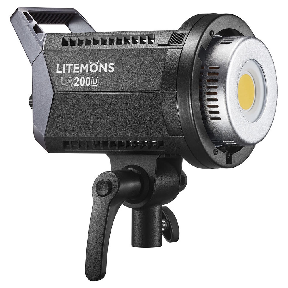 Đèn LED Godox Litemons - LA200D