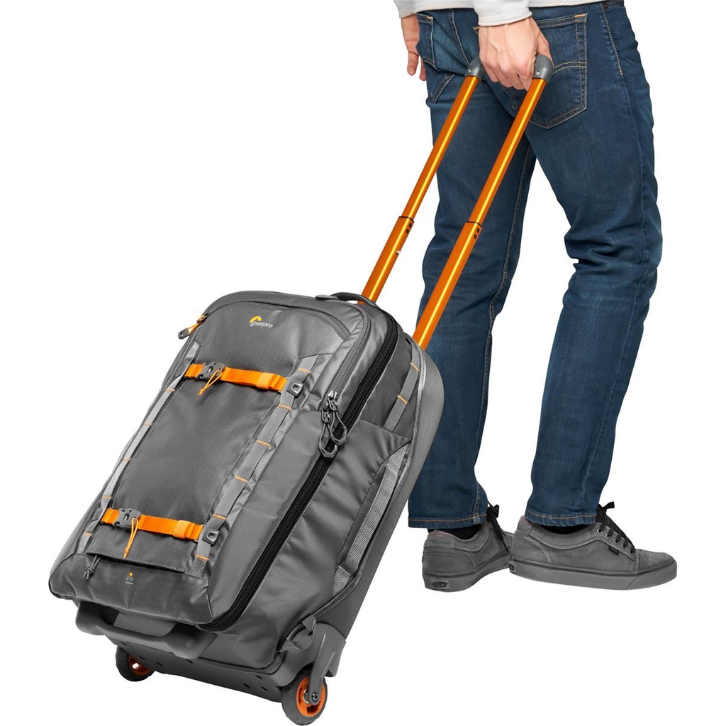 Vali máy ảnh Lowepro Whistler RL 400 AW II - LP37280