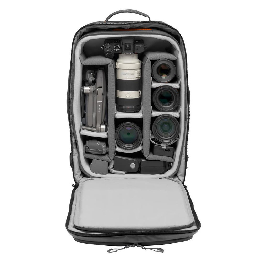 Vali máy ảnh du lịch Lowepro Highline RL x400 AW - LP36971
