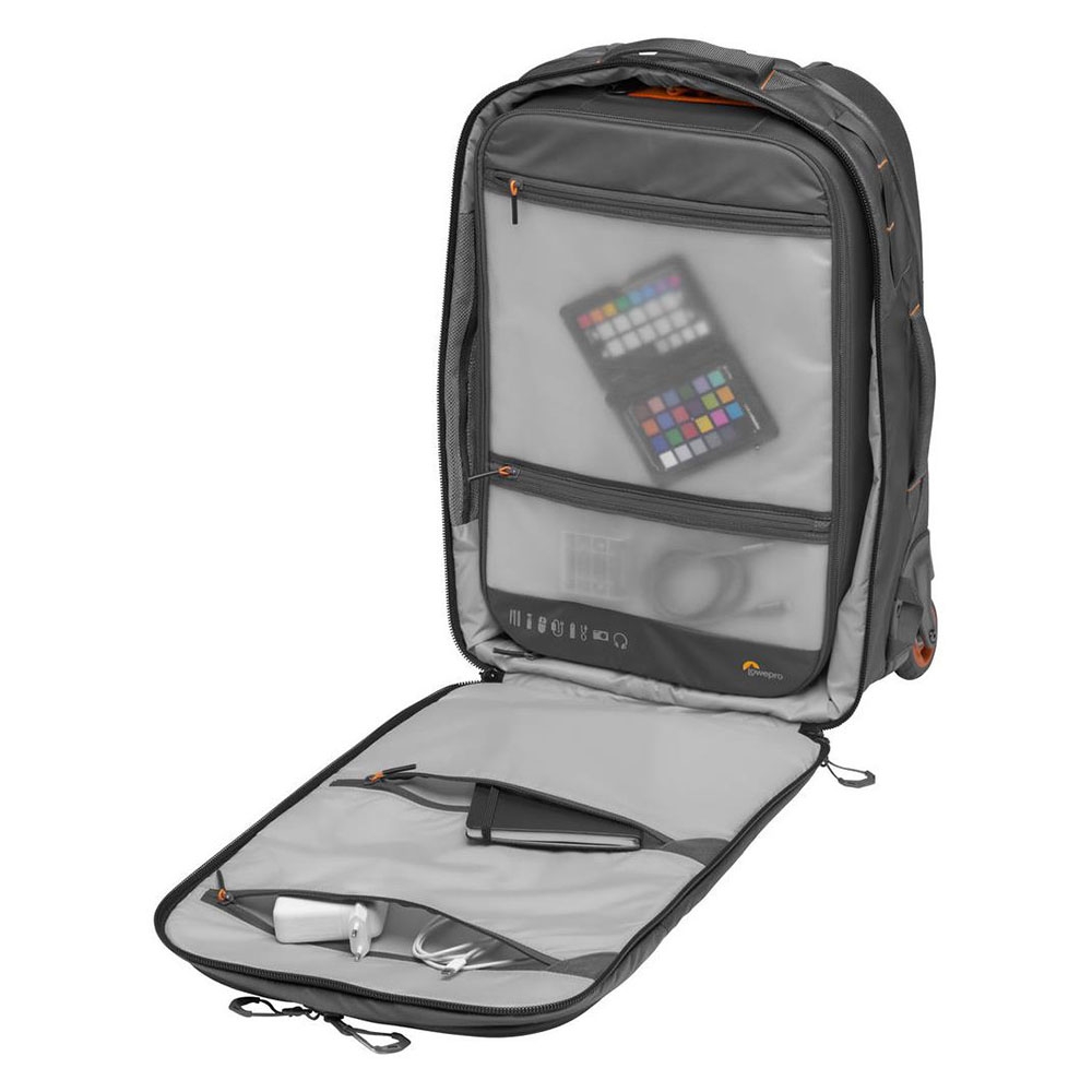 Vali máy ảnh Lowepro Whistler RL 400 AW II - LP37280