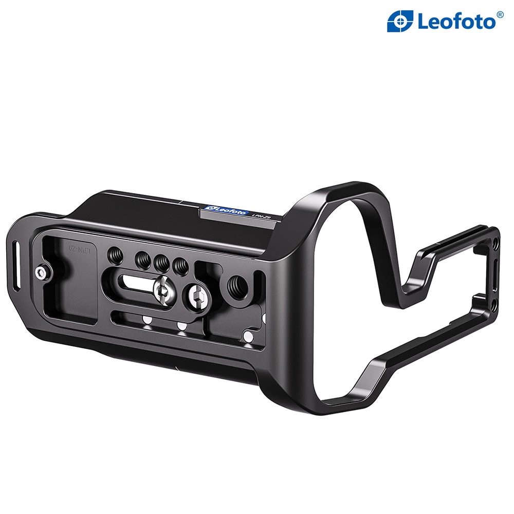 L bracket cho Nikon Z Leofoto - LPN-Z9