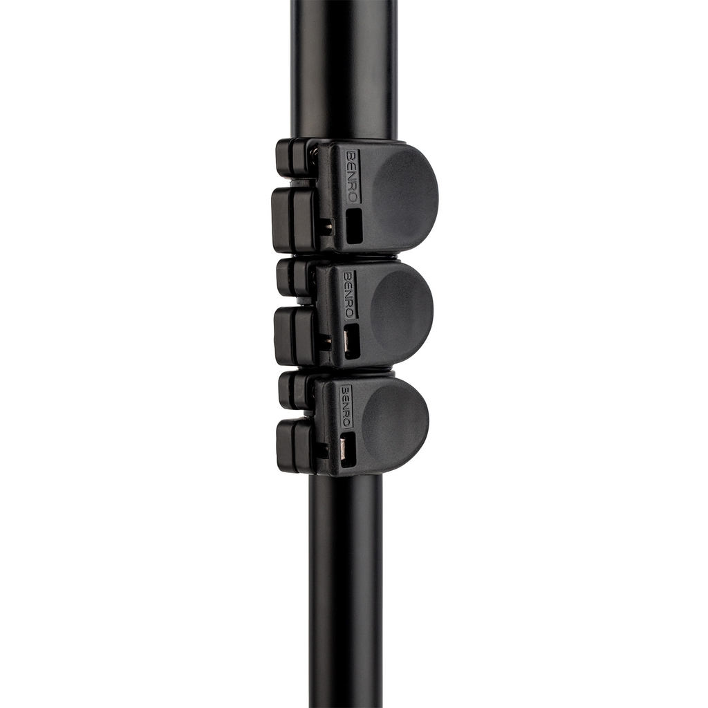 Chân máy Benro Video Monopod Connect - MCT48AFS6PRO