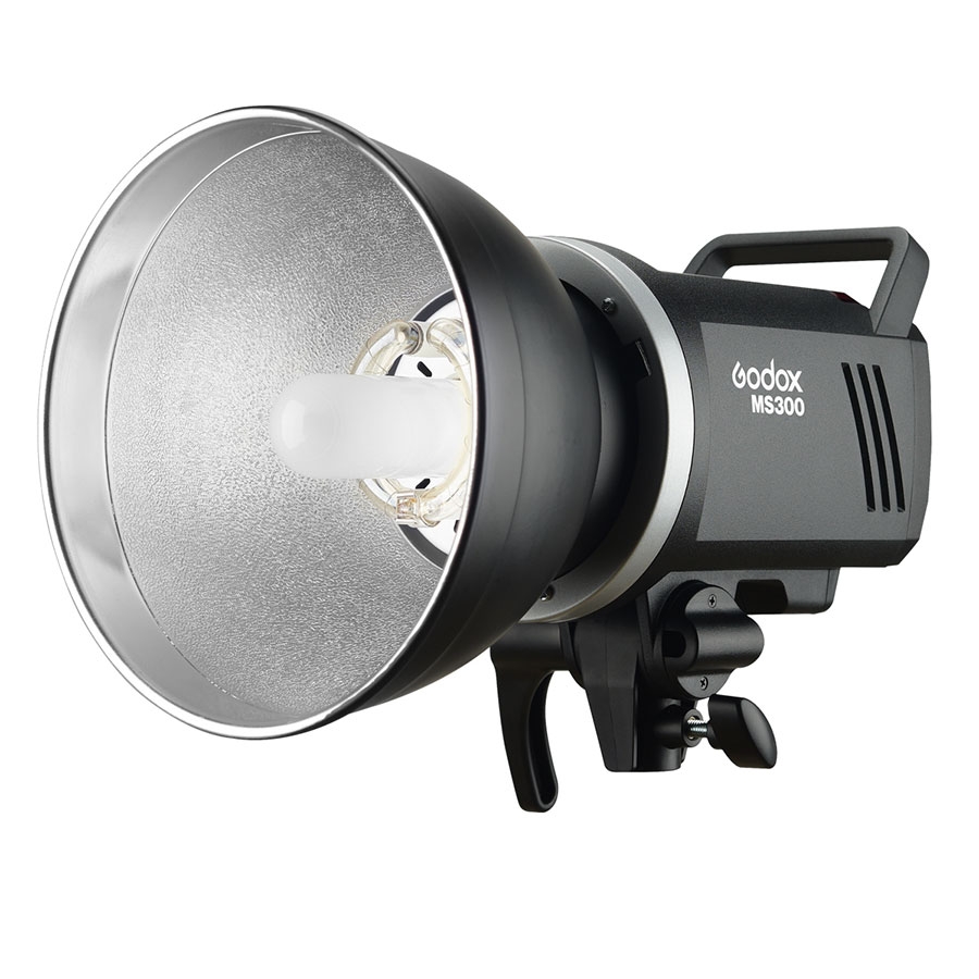 Bộ đèn Studio Godox Flash Kit - MS300II-D