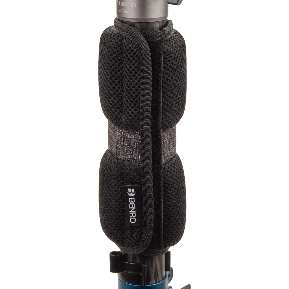 Chân máy Benro Monopod Supadupa Carbon - MSD46C72