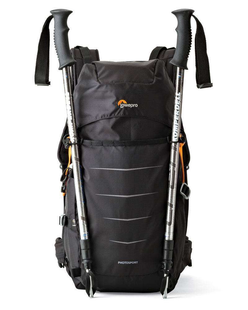 Balo máy ảnh du lịch Lowepro Photo Sport BP 200 AW II - LP36889