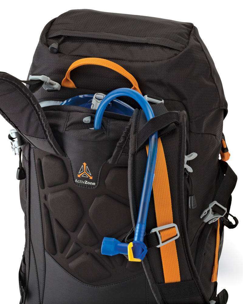 Balo máy ảnh du lịch Lowepro Photo Sport BP 200 AW II - LP36889