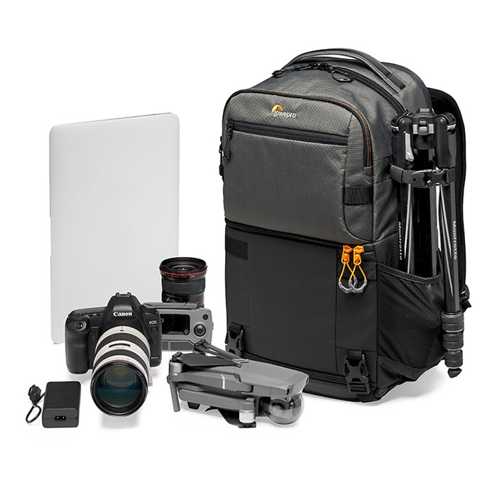Balo máy ảnh cao cấp Lowepro Fastpack Pro BP 250 AW III - LP37331