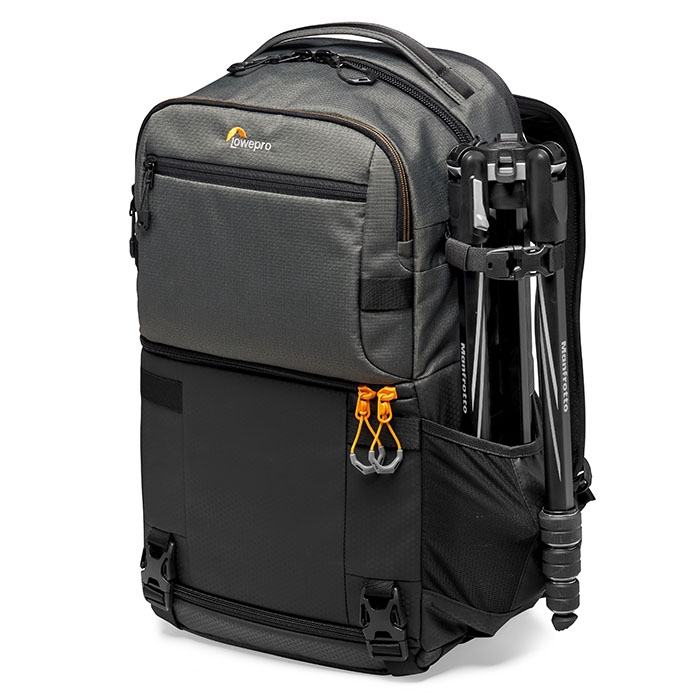 Balo máy ảnh cao cấp Lowepro Fastpack Pro BP 250 AW III - LP37331