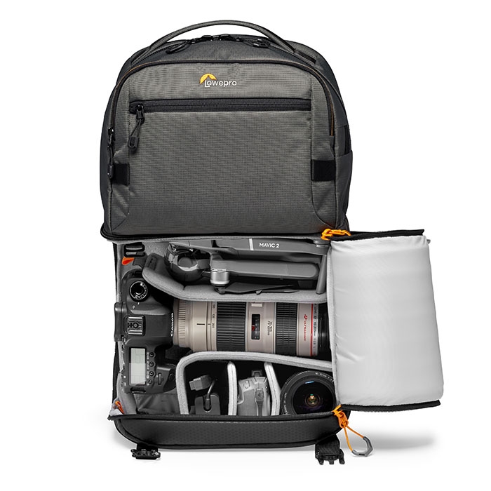 Balo máy ảnh cao cấp Lowepro Fastpack Pro BP 250 AW III - LP37331
