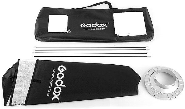 Softbox Godox - SB-BW-6090 60x90cm