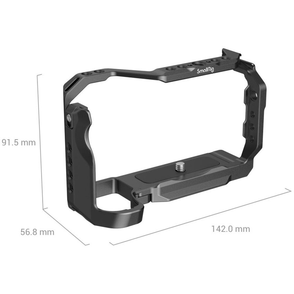 Khung bảo vệ SmallRig Cage for Nikon Z30 - 3858