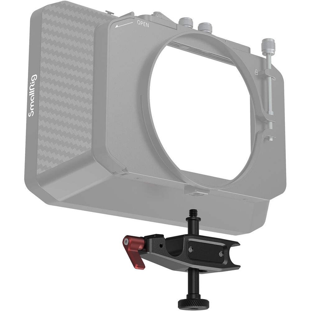 SmallRig 15mm LWS Rod Support for Matte Box - 2663