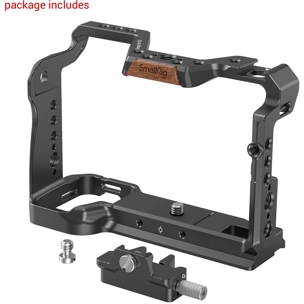 SmallRig Camera Cage for Sony FX3 - 3277