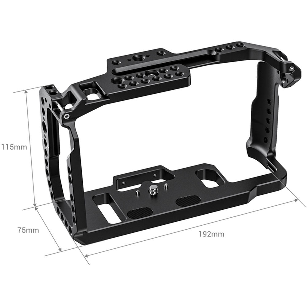 SmallRig Full Cage for Blackmagic Camera - 2203B