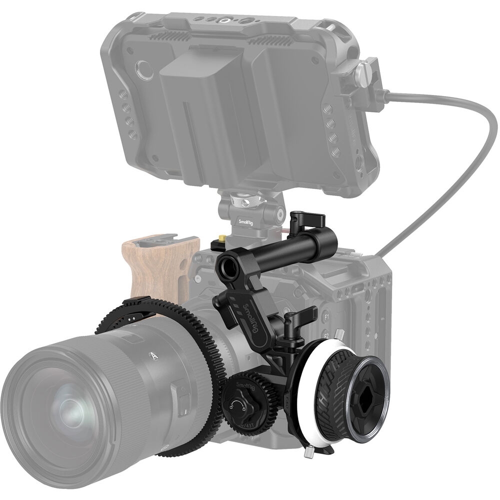 SmallRig Mini Follow Focus - 3010