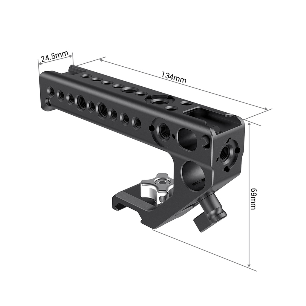 SmallRig NATO Top Handle - HTN2439B