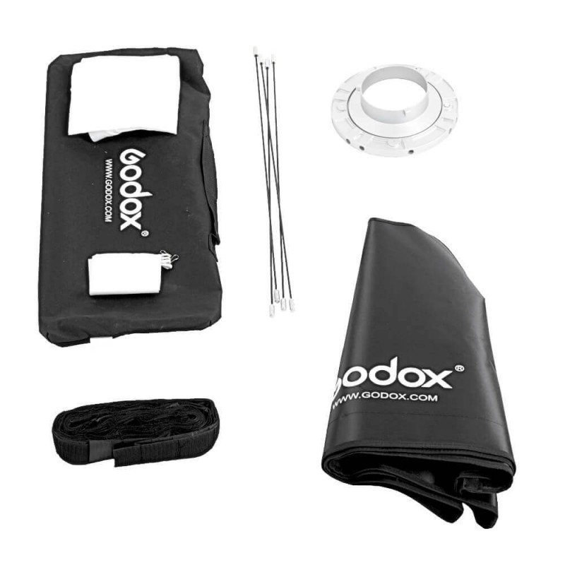 Softbox Godox - SB-FW-70100 70x100cm