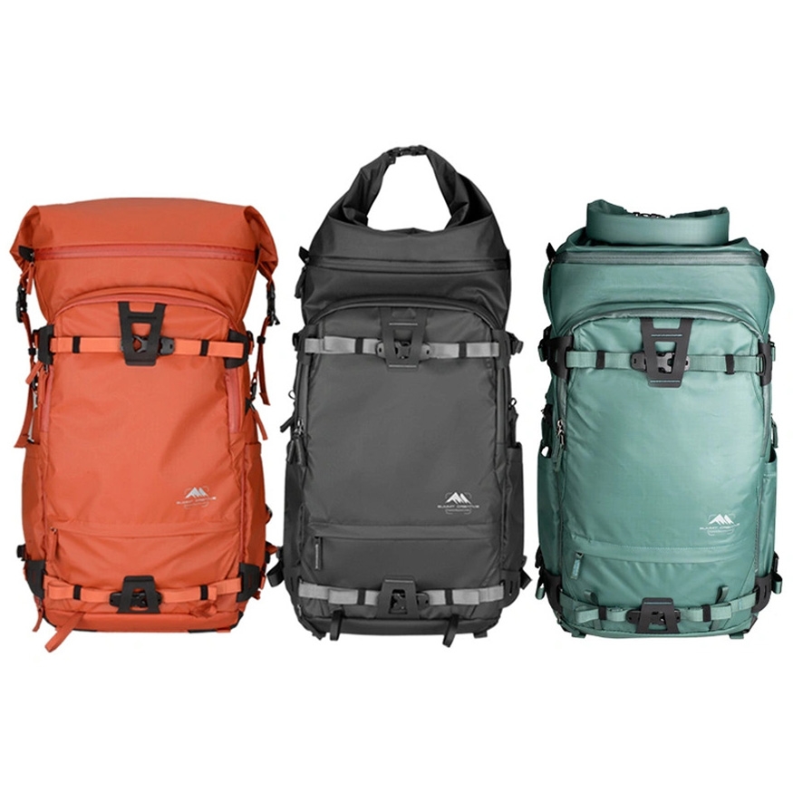 Balo máy ảnh Summit Creative Tenzing Rolltop