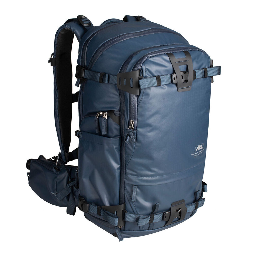 Balo máy ảnh Summit Creative Tenzing Ziptop