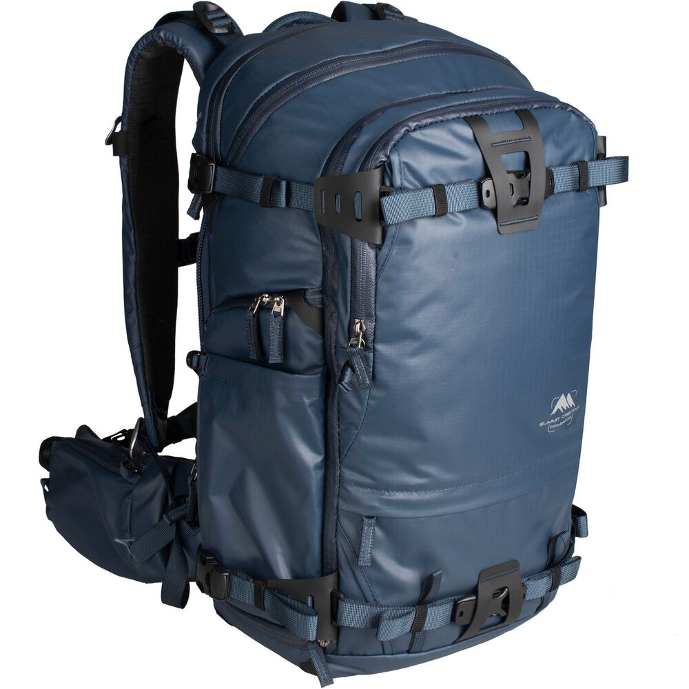 Balo máy ảnh Summit Creative Tenzing Ziptop