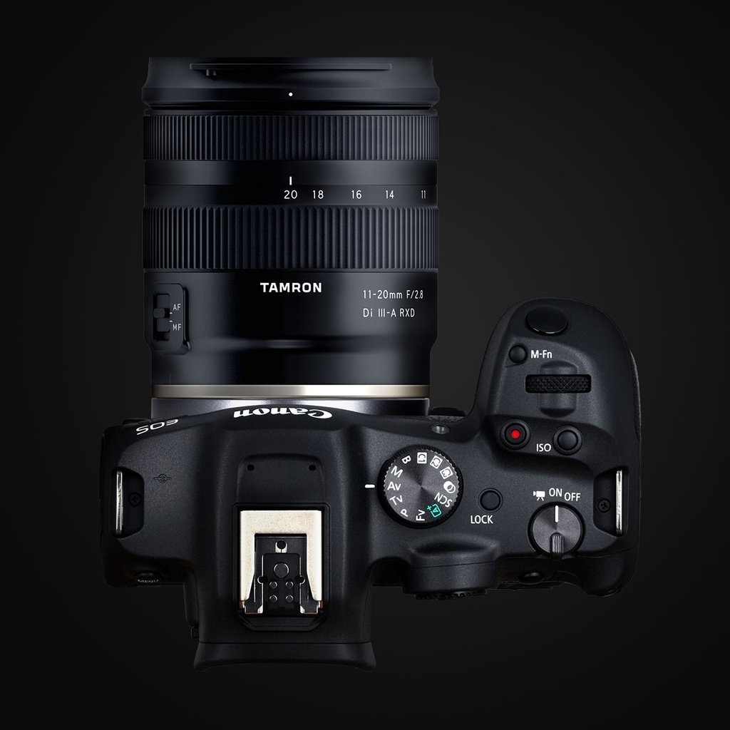 Tamron 11-20mm F/2.8 Di III-A RXD Sony E / Canon RF / Fujifilm X- B060