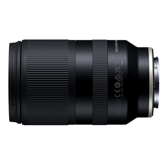 Tamron 18-300mm F/3.5-6.3 Di III-A VC VXD Sony E / Canon RF / Nikon Z / Fuji X - B061