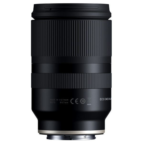Tamron 17-70mm F/2.8 Di III-A VC RXD Sony E / Fuji X - B070