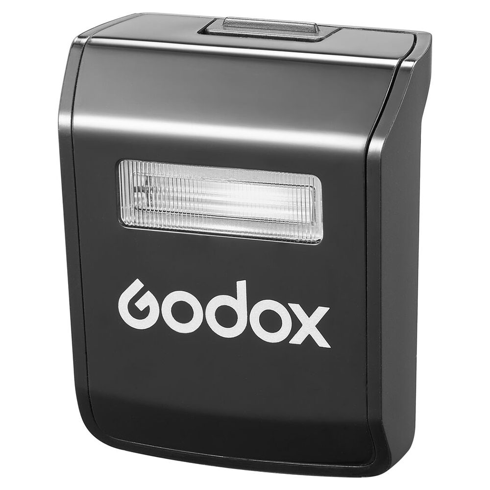 Đèn Flash đầu tròn Godox - V1Pro