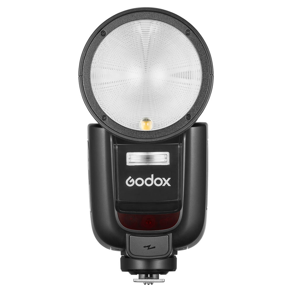 Đèn Flash đầu tròn Godox - V1Pro