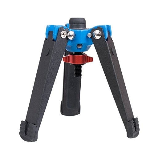 Chân đế Benro Monopod - VT1s / VT2 / VT3
