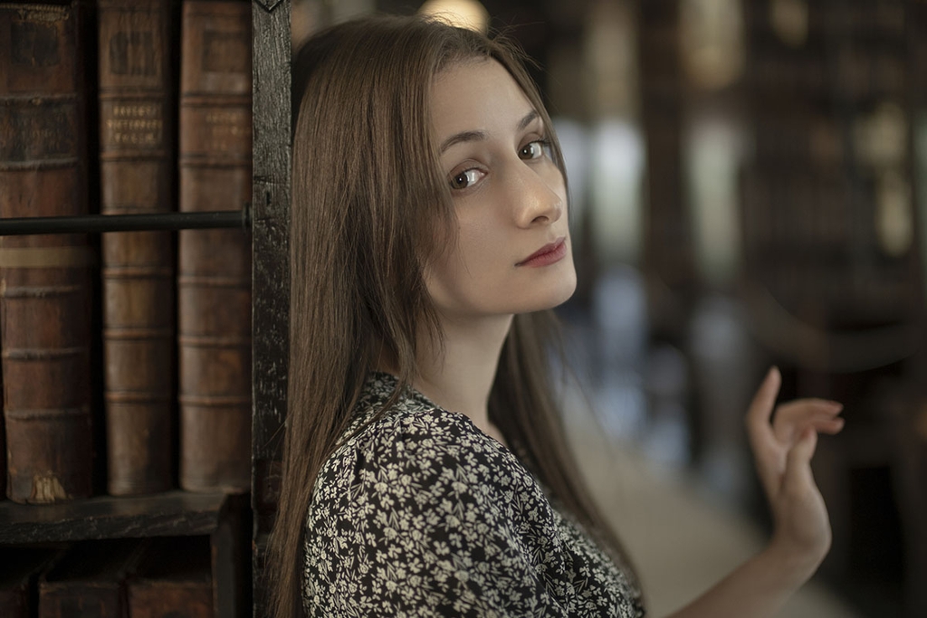 Voigtlander NOKTON 35mm F0.9 Fujifilm X