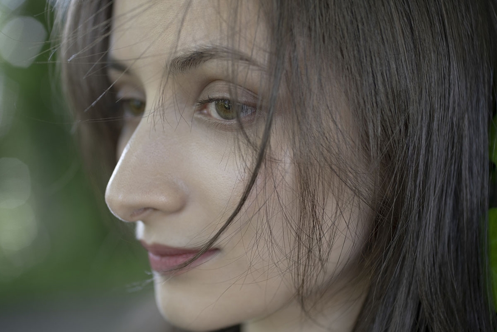 Voigtlander NOKTON 35mm F0.9 Fujifilm X