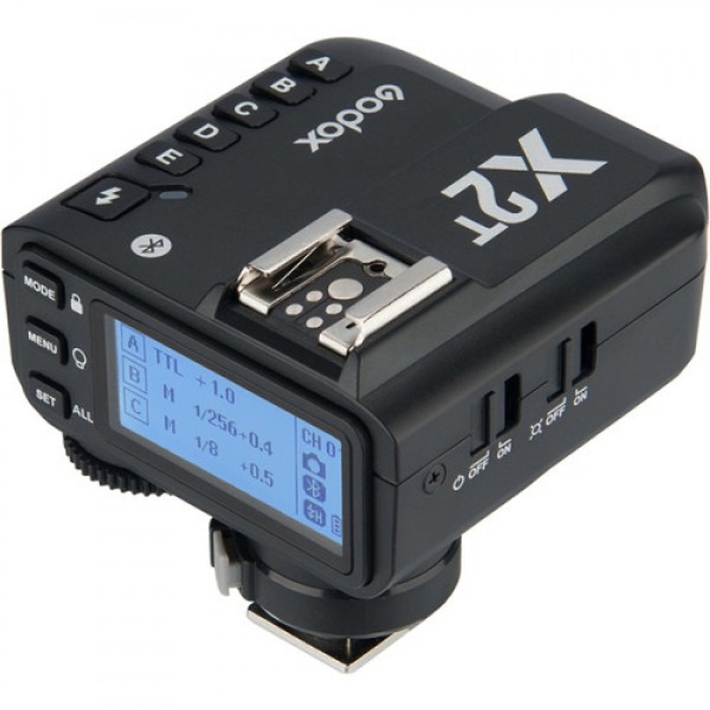 Cục phát không dây TTL Godox - X2T