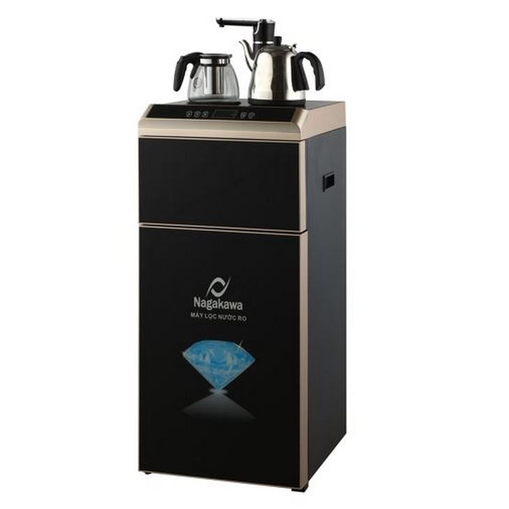 Nagakawa NAG0503 Multifunctional Water Purifier