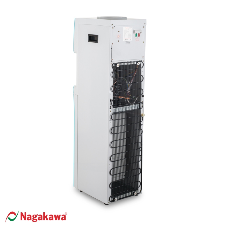 Nagakawa NAG1103 hot and cold water dispenser