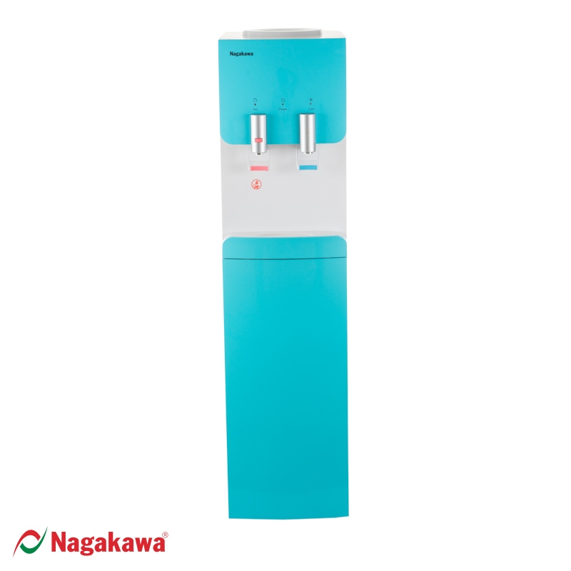 Nagakawa NAG1103 hot and cold water dispenser