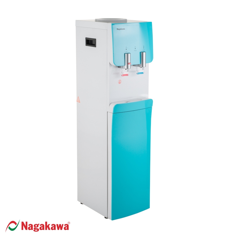 Nagakawa NAG1103 hot and cold water dispenser