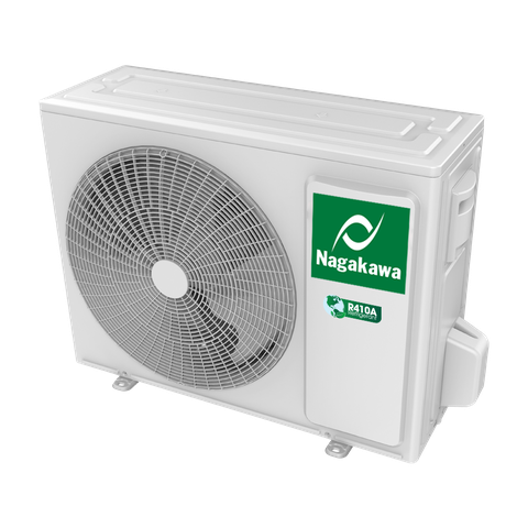 Nagakawa NP-C28R2H21 1-way standing cabinet air conditioner 28000Btu/h