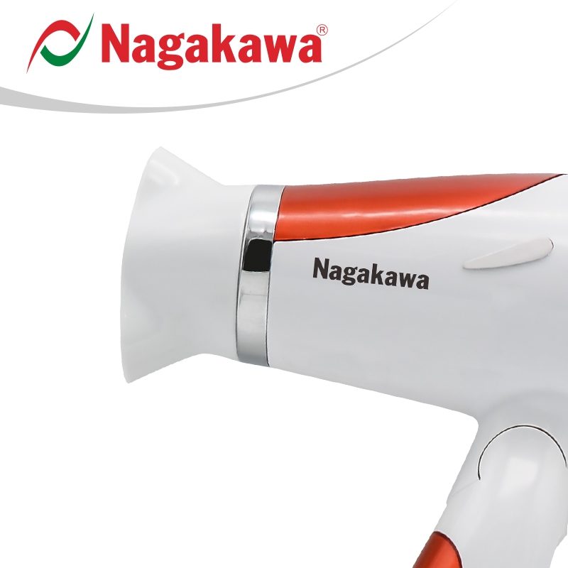 Nagakawa NAG1602 Hair Dryer