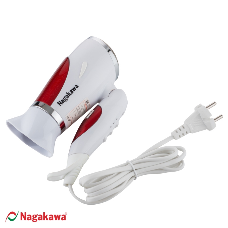 Nagakawa NAG1602 Hair Dryer