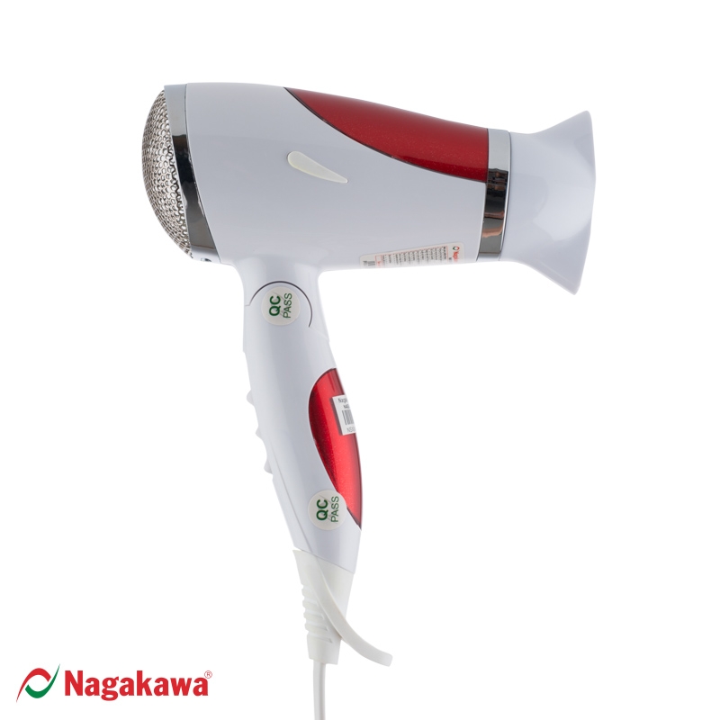 Nagakawa NAG1602 Hair Dryer