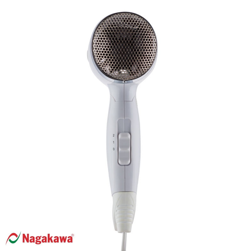 Nagakawa NAG1602 Hair Dryer
