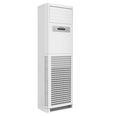 Nagakawa NP-C28R2H21 1-way standing cabinet air conditioner 28000Btu/h