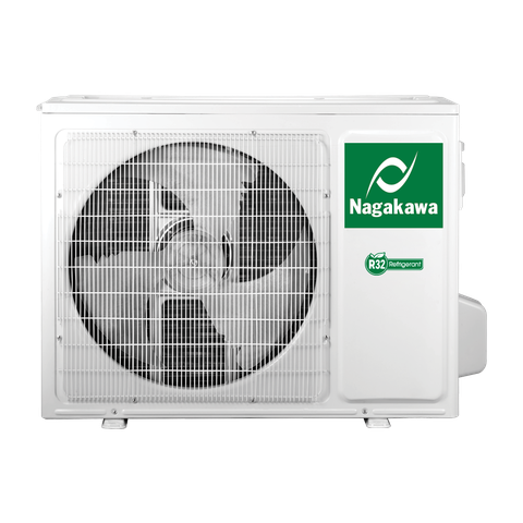 Nagakawa NP-C28R2H21 1-way standing cabinet air conditioner 28000Btu/h
