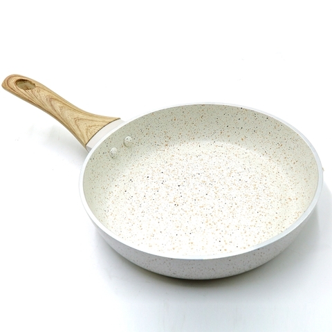 Stone bottom pan from Nagakawa NAG2206