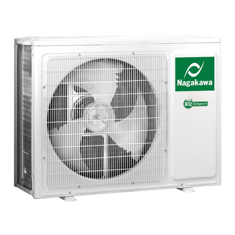 Nagakawa NP-C28R2H21 1-way standing cabinet air conditioner 28000Btu/h