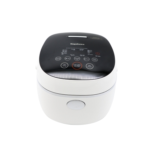 Nagakawa 1.2L NAG0136 Electric Rice Cooker