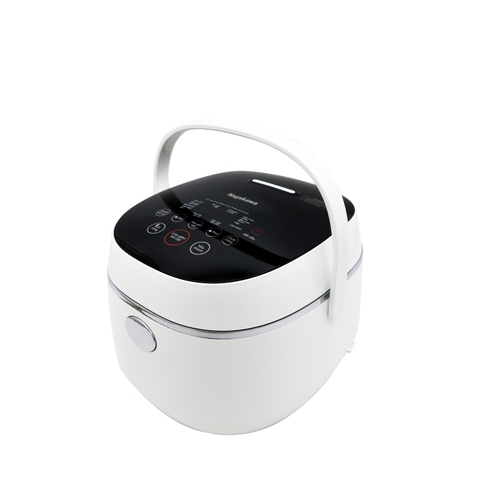 Nagakawa 1.2L NAG0136 Electric Rice Cooker